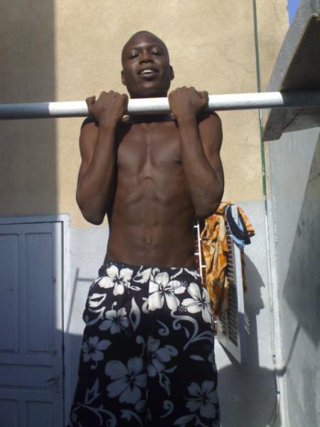 abdou
